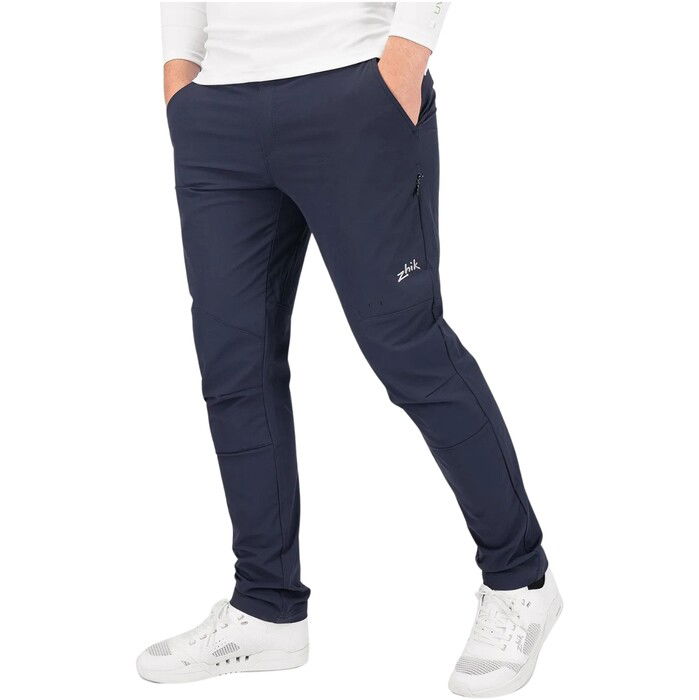 Zhik Hombres Deck 2024 Pant PNT-0275 - Navy Blue